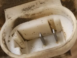 bontott RENAULT LAGUNA I Üzemanyagszint Jeladó