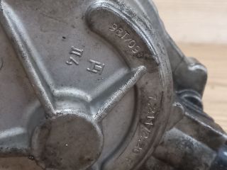 bontott RENAULT LAGUNA I Vákumpumpa