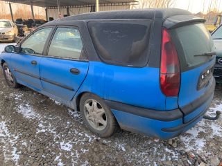 bontott RENAULT LAGUNA I Bal első Féknyereg Munkahengerrel