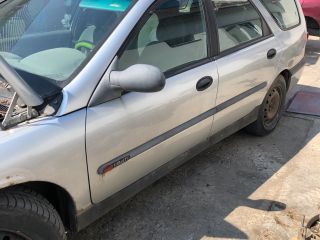 bontott RENAULT LAGUNA I Homlokfal (Üres lemez)