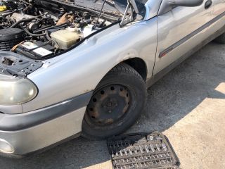 bontott RENAULT LAGUNA I Hűtőventilátor