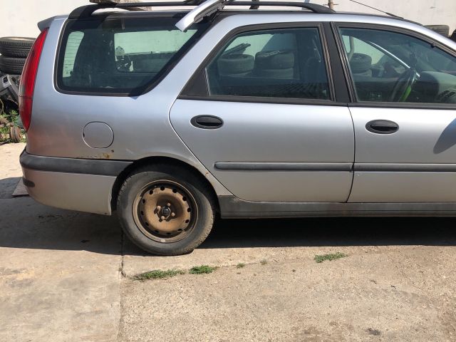 bontott RENAULT LAGUNA I Hűtőventilátor