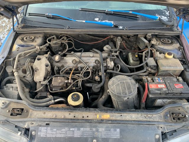 bontott RENAULT LAGUNA I Intercooler