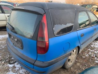 bontott RENAULT LAGUNA I Jobb első Féknyereg Munkahengerrel