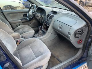 bontott RENAULT LAGUNA I Jobb első Lengőkar