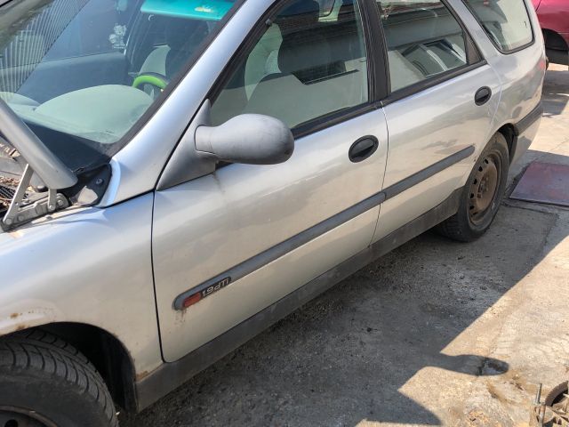 bontott RENAULT LAGUNA I Motorvezérlő