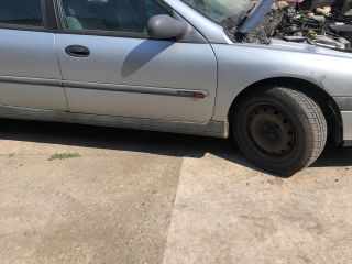 bontott RENAULT LAGUNA I Motorvezérlő