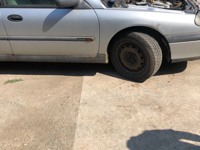 bontott RENAULT LAGUNA I Motorvezérlő