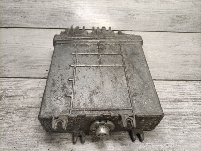 bontott RENAULT LAGUNA I Motorvezérlő