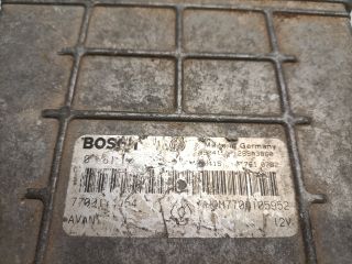 bontott RENAULT LAGUNA I Motorvezérlő