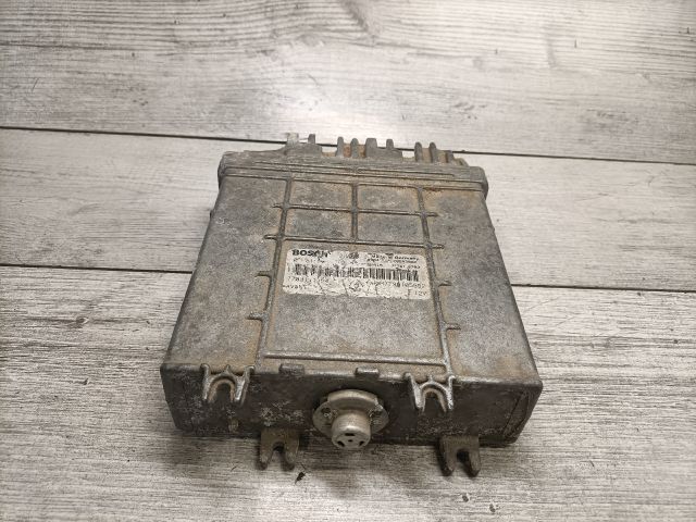 bontott RENAULT LAGUNA I Motorvezérlő