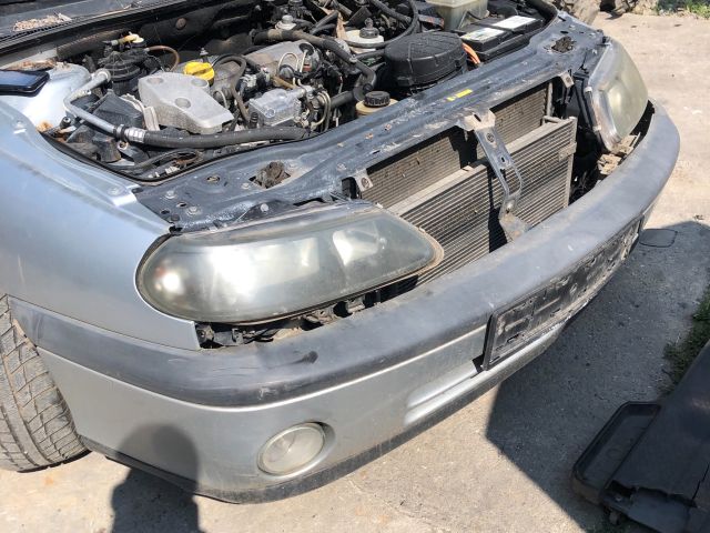 bontott RENAULT LAGUNA I Motorvezérlő