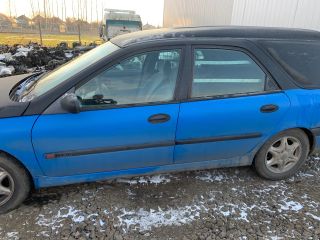 bontott RENAULT LAGUNA I Turbó