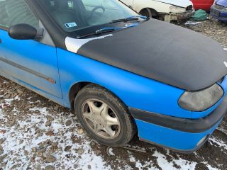 bontott RENAULT LAGUNA I Turbócső