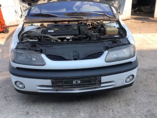 bontott RENAULT LAGUNA I ABS Kocka
