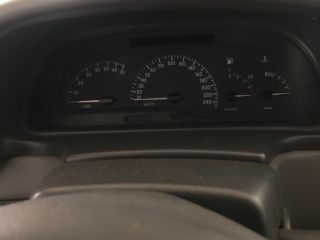 bontott RENAULT LAGUNA I ABS Kocka