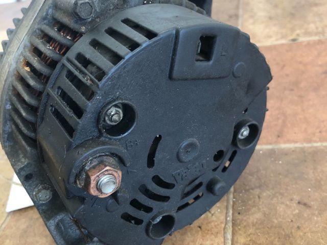 bontott RENAULT LAGUNA I Generátor