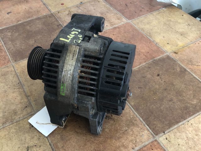 bontott RENAULT LAGUNA I Generátor