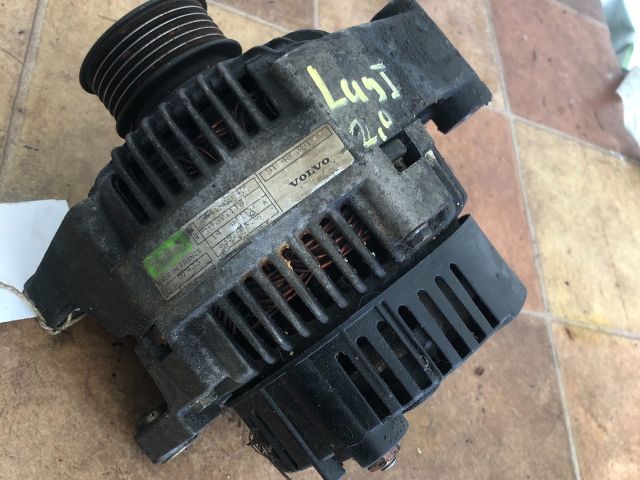 bontott RENAULT LAGUNA I Generátor