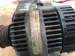 bontott RENAULT LAGUNA I Generátor