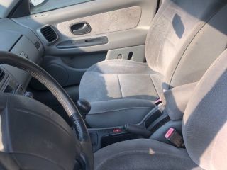 bontott RENAULT LAGUNA I Gyújtáskapcsoló Házzal