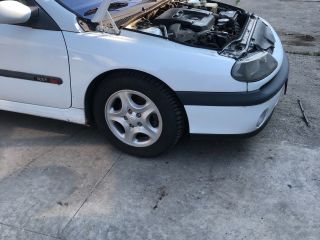 bontott RENAULT LAGUNA I Homlokfal (Üres lemez)