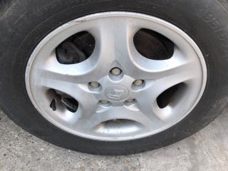 bontott RENAULT LAGUNA I Homlokfal (Üres lemez)