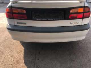 bontott RENAULT LAGUNA I Homlokfal (Üres lemez)
