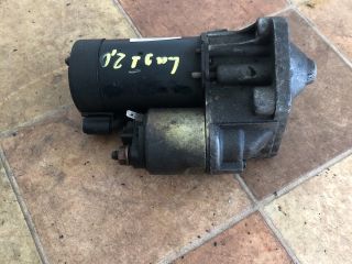 bontott RENAULT LAGUNA I Önindító