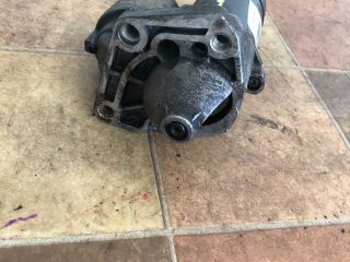 bontott RENAULT LAGUNA I Önindító