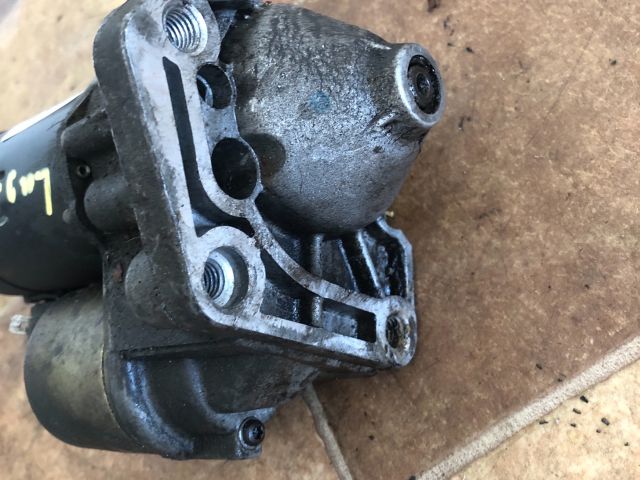 bontott RENAULT LAGUNA I Önindító