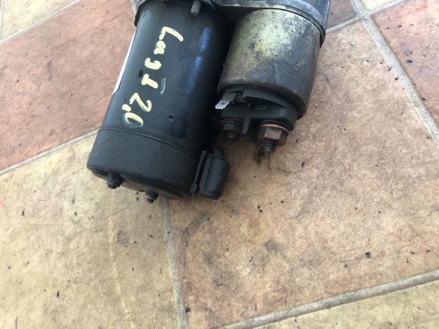 bontott RENAULT LAGUNA I Önindító