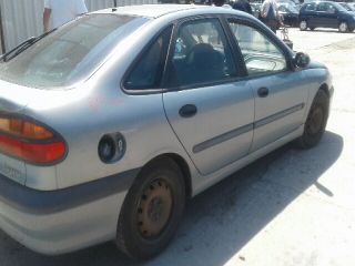 bontott RENAULT LAGUNA I Hűtőventilátor