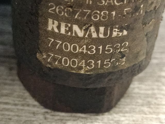 bontott RENAULT LAGUNA I Kormányszervó Motor (Hidraulikus)