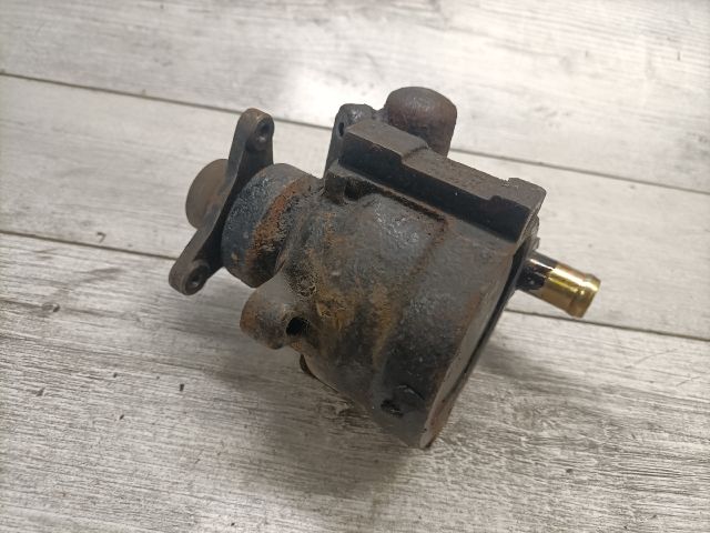 bontott RENAULT LAGUNA I Kormányszervó Motor (Hidraulikus)