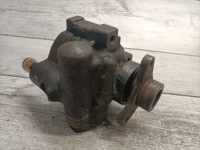 bontott RENAULT LAGUNA I Kormányszervó Motor (Hidraulikus)