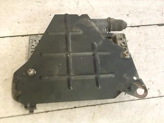 bontott RENAULT LAGUNA I Motorvezérlő