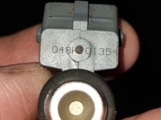 bontott RENAULT LAGUNA I Porlasztó (1 db)