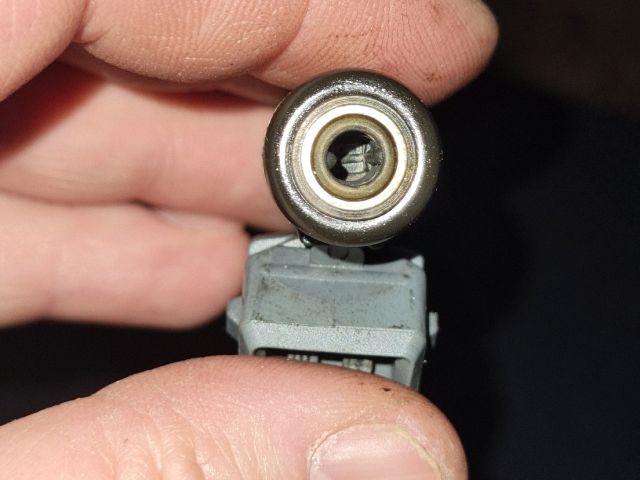 bontott RENAULT LAGUNA I Porlasztó (1 db)