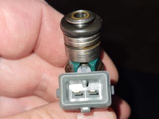 bontott RENAULT LAGUNA I Porlasztó (1 db)