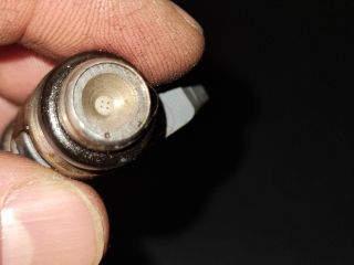 bontott RENAULT LAGUNA I Porlasztó (1 db)