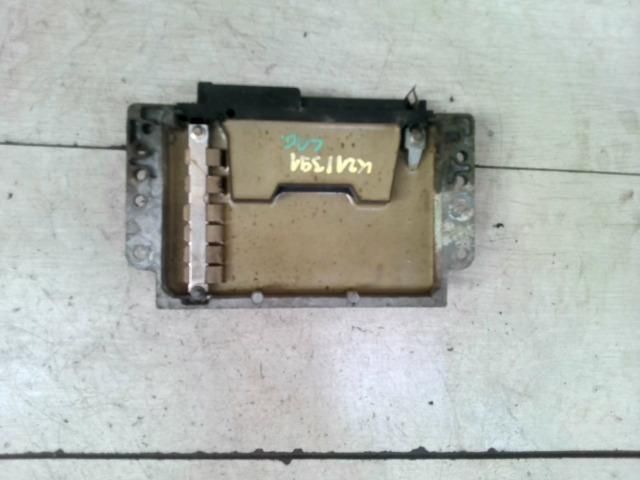 bontott RENAULT LAGUNA I Motorvezérlő