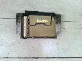 bontott RENAULT LAGUNA I Motorvezérlő