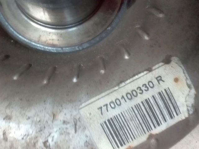 bontott RENAULT LAGUNA I Automata Kuplung