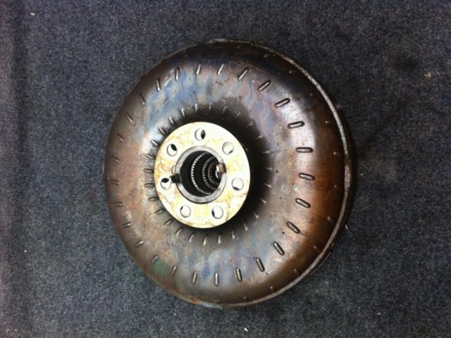 bontott RENAULT LAGUNA I Automata Kuplung