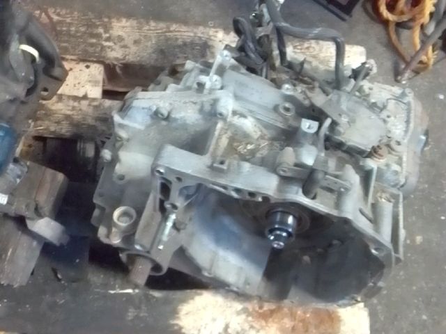 bontott RENAULT LAGUNA I Automata Váltó