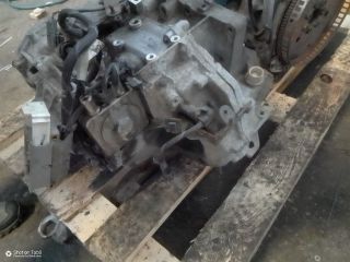 bontott RENAULT LAGUNA I Automata Váltó