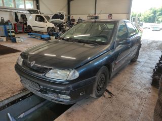 bontott RENAULT LAGUNA I Bal első Csonkállvány Kerékaggyal