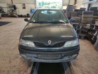 bontott RENAULT LAGUNA I Bal első Fékkengyel