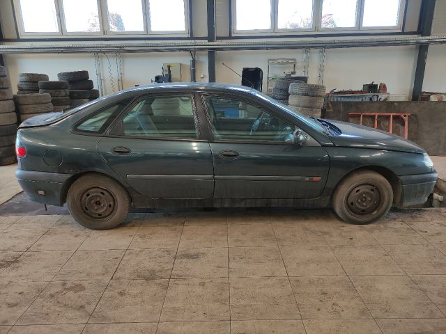 bontott RENAULT LAGUNA I Fojtószelep (Mechanikus)